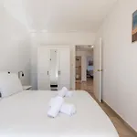 Apartmán 2-br With Terrace Near Centre