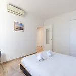2-br With Terrace Near Centre * Cannes