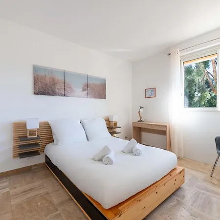 2-br With Terrace Near Centre Apartment *